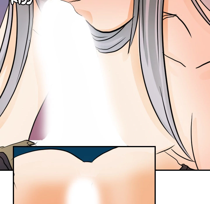 Supernaturals - Manhwa Chapter 16 - page 48
