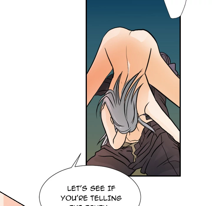 Supernaturals - Manhwa Chapter 16 - page 50