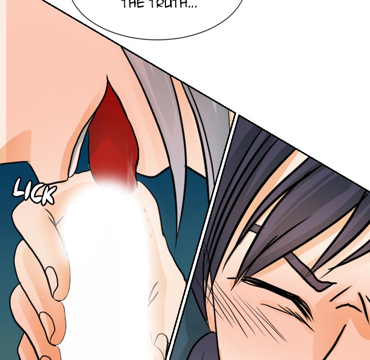 Supernaturals - Manhwa Chapter 16 - page 51