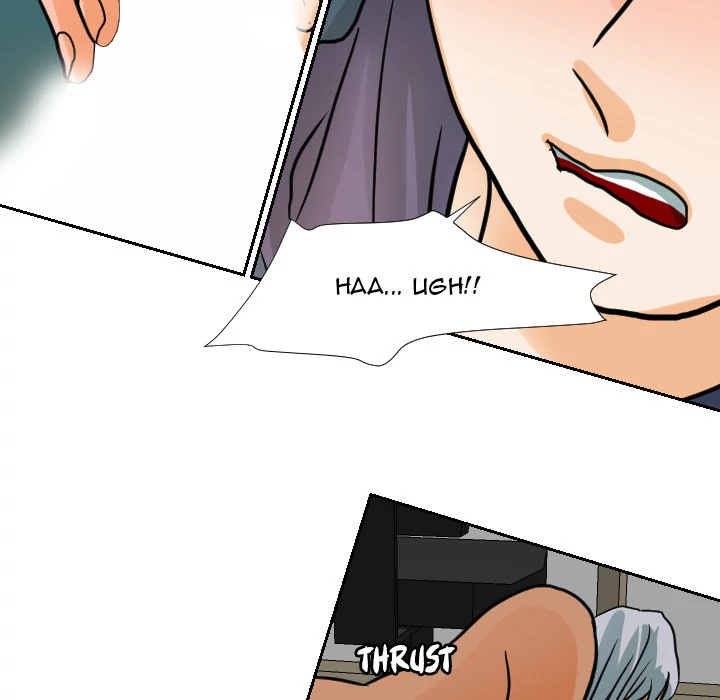 Supernaturals - Manhwa Chapter 16 - page 52