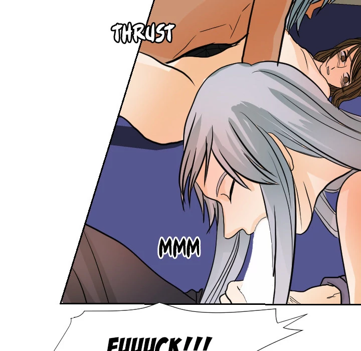 Supernaturals - Manhwa Chapter 16 - page 53