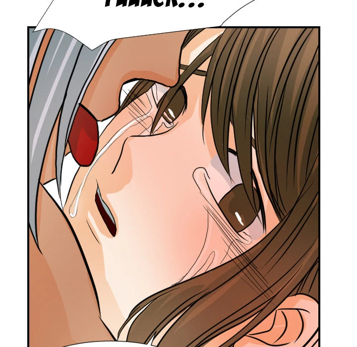 Supernaturals - Manhwa Chapter 16 - page 54
