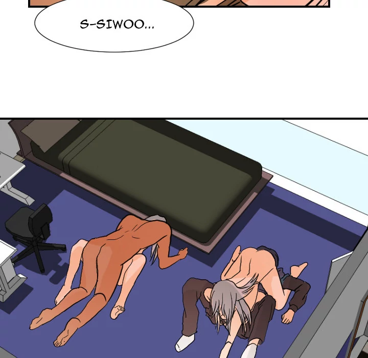 Supernaturals - Manhwa Chapter 16 - page 55