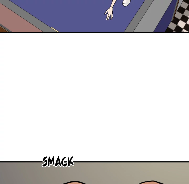 Supernaturals - Manhwa Chapter 16 - page 56