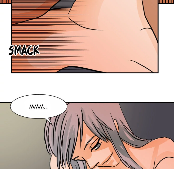 Supernaturals - Manhwa Chapter 16 - page 58