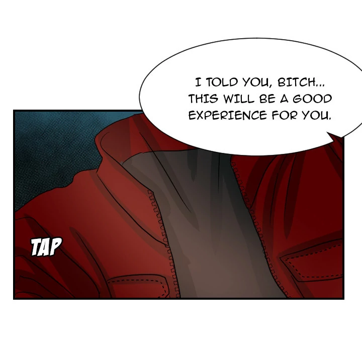 Supernaturals - Manhwa Chapter 16 - page 6