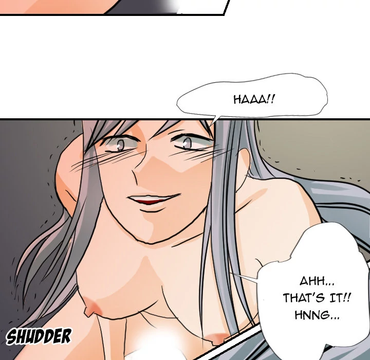 Supernaturals - Manhwa Chapter 16 - page 60