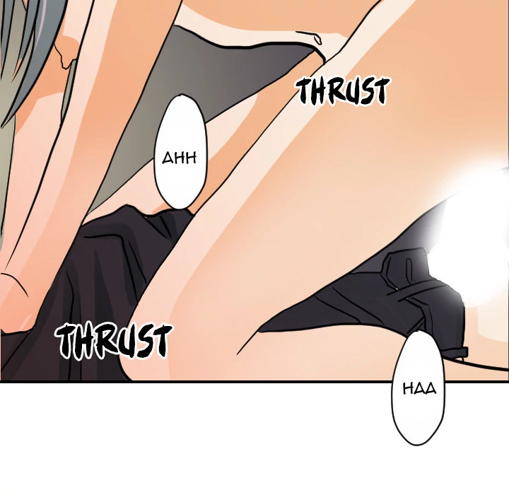 Supernaturals - Manhwa Chapter 16 - page 62