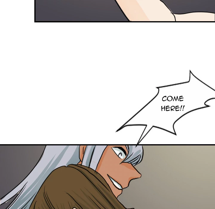 Supernaturals - Manhwa Chapter 16 - page 65