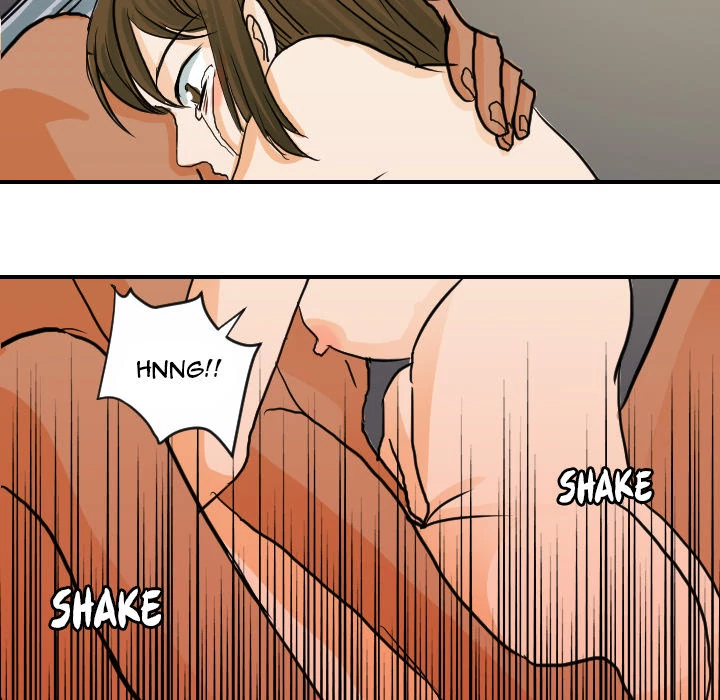 Supernaturals - Manhwa Chapter 16 - page 66