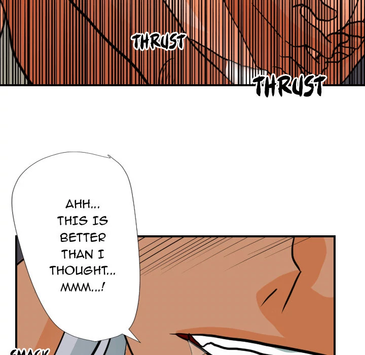 Supernaturals - Manhwa Chapter 16 - page 67