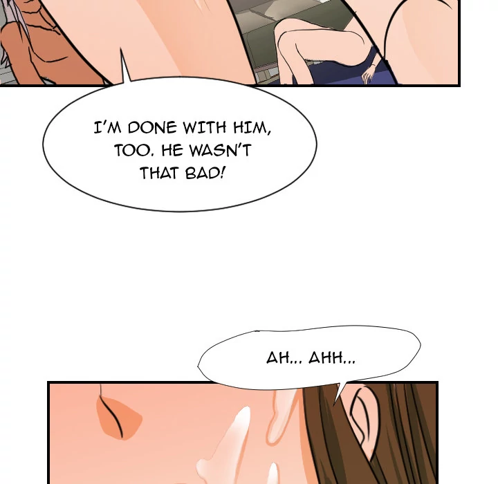 Supernaturals - Manhwa Chapter 16 - page 73