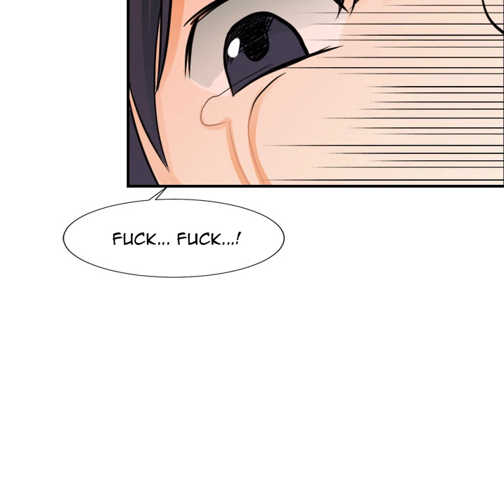 Supernaturals - Manhwa Chapter 16 - page 75