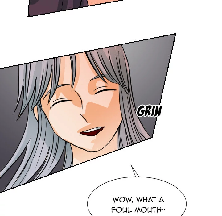 Supernaturals - Manhwa Chapter 16 - page 80
