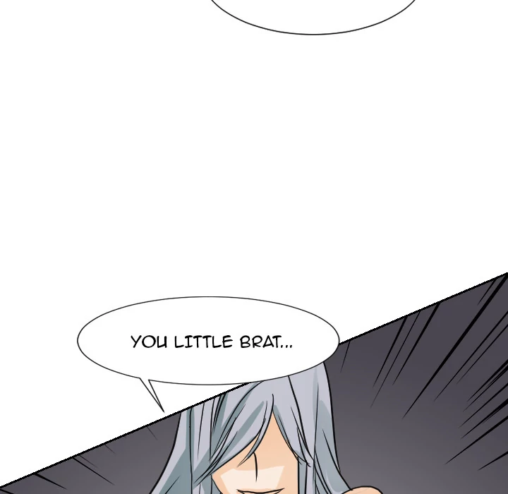 Supernaturals - Manhwa Chapter 16 - page 81