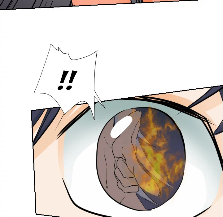 Supernaturals - Manhwa Chapter 16 - page 83