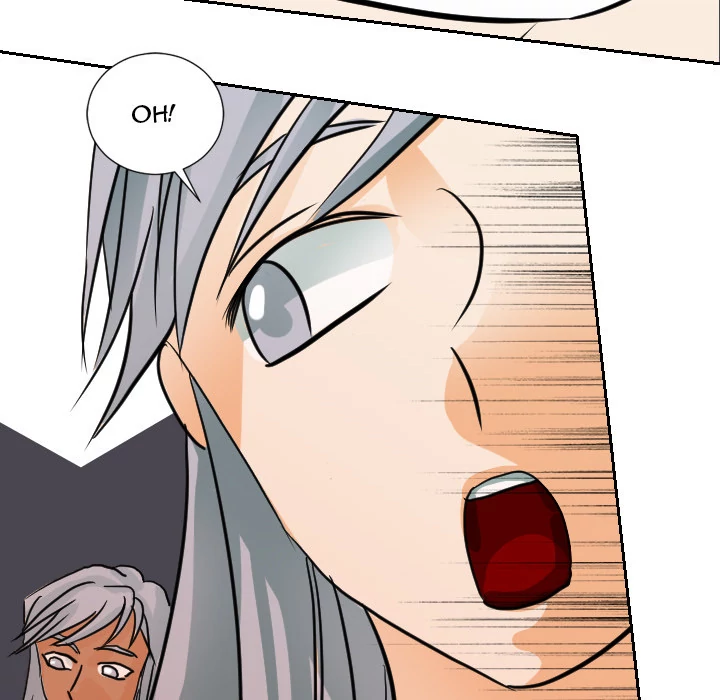 Supernaturals - Manhwa Chapter 16 - page 84