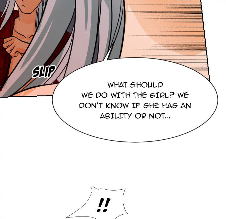 Supernaturals - Manhwa Chapter 16 - page 85