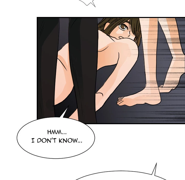 Supernaturals - Manhwa Chapter 16 - page 86