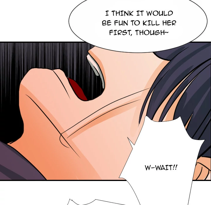 Supernaturals - Manhwa Chapter 16 - page 87