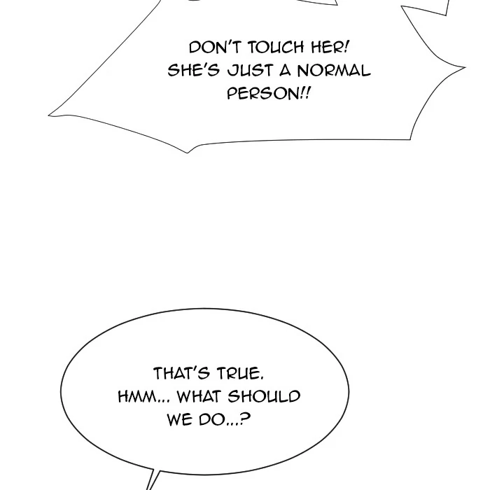 Supernaturals - Manhwa Chapter 16 - page 88
