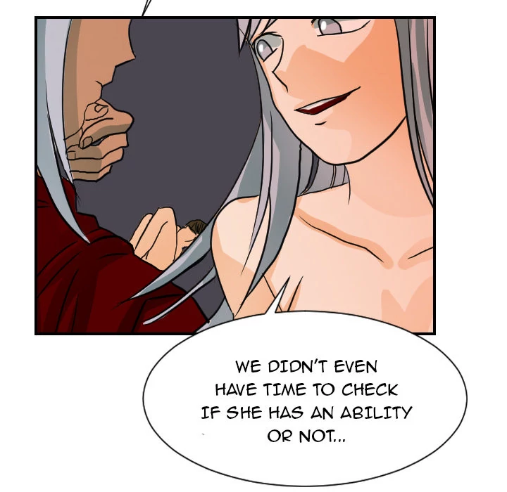 Supernaturals - Manhwa Chapter 16 - page 89