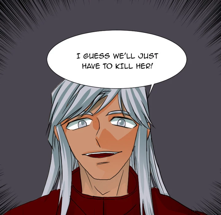 Supernaturals - Manhwa Chapter 16 - page 92