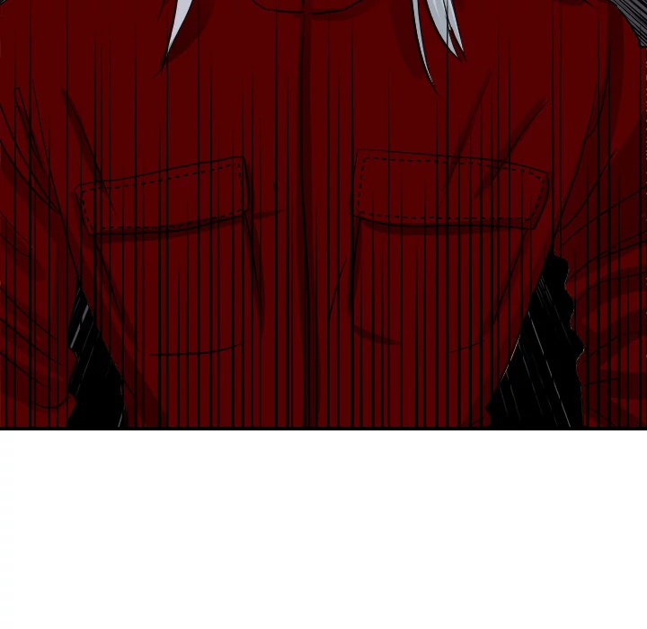 Supernaturals - Manhwa Chapter 16 - page 93