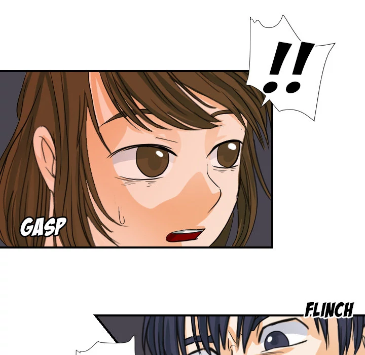 Supernaturals - Manhwa Chapter 16 - page 94