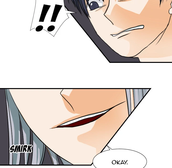 Supernaturals - Manhwa Chapter 16 - page 95