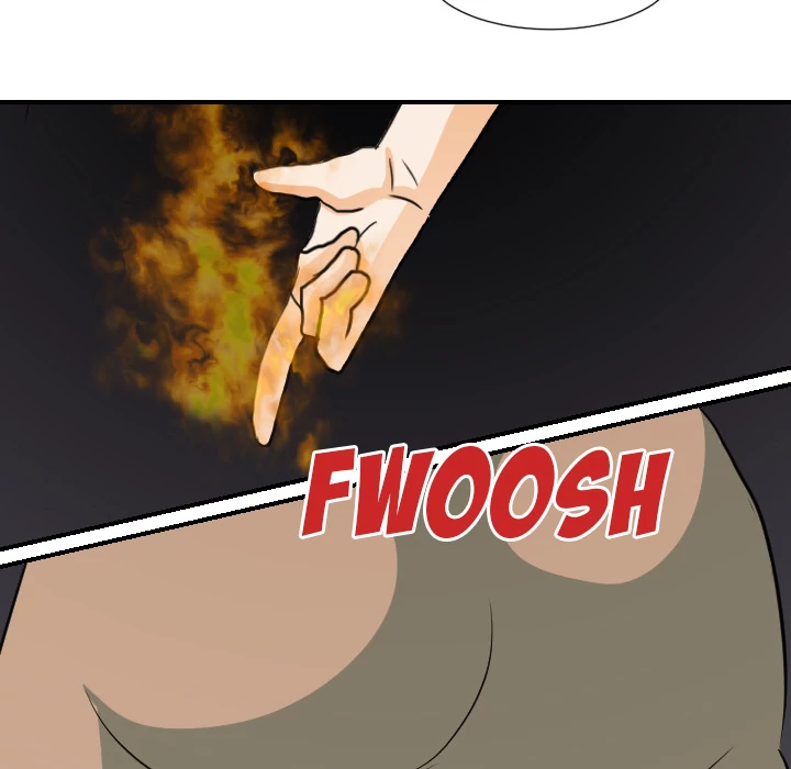 Supernaturals - Manhwa Chapter 16 - page 96