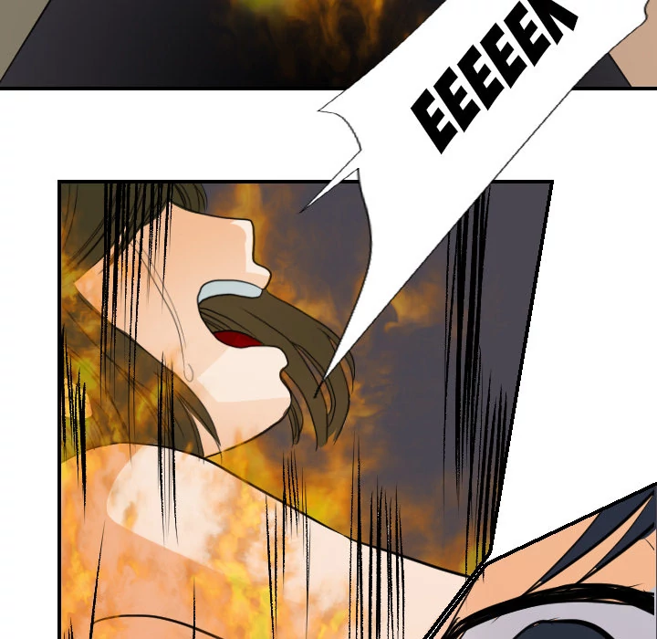 Supernaturals - Manhwa Chapter 16 - page 98