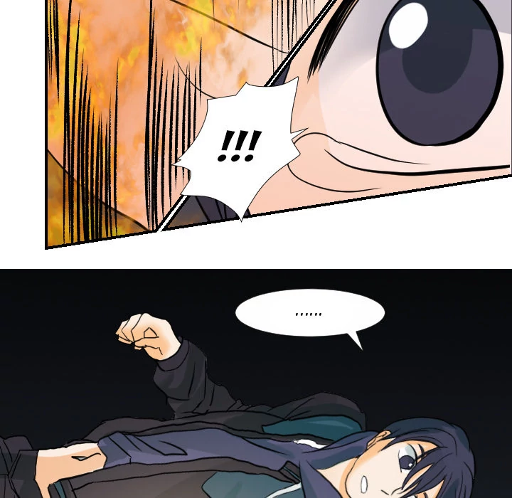 Supernaturals - Manhwa Chapter 16 - page 99