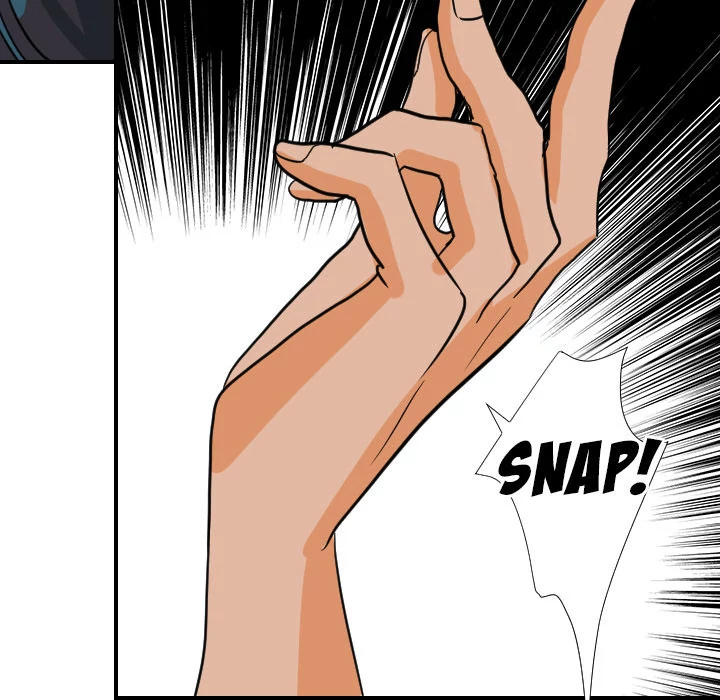 Supernaturals - Manhwa Chapter 17 - page 102