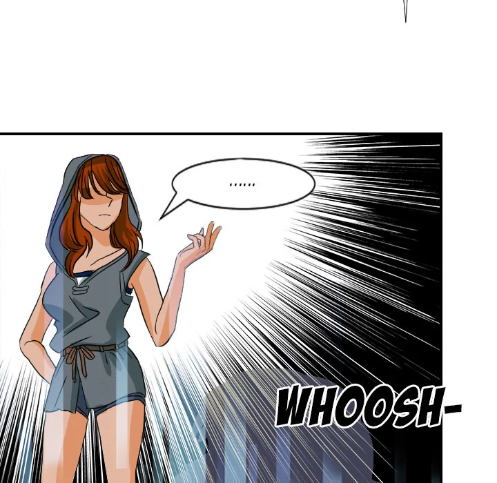 Supernaturals - Manhwa Chapter 17 - page 103