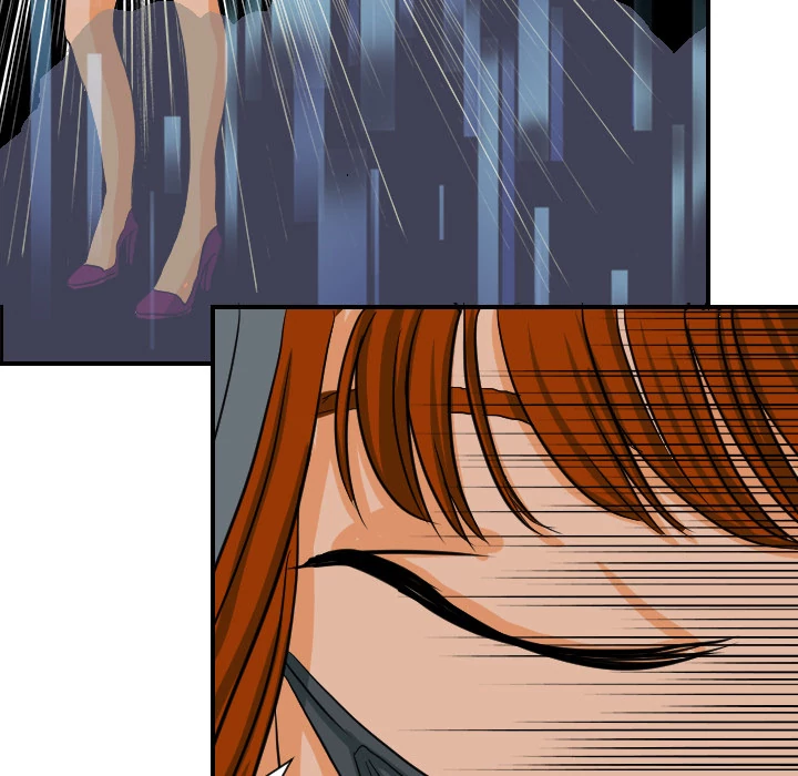Supernaturals - Manhwa Chapter 17 - page 104