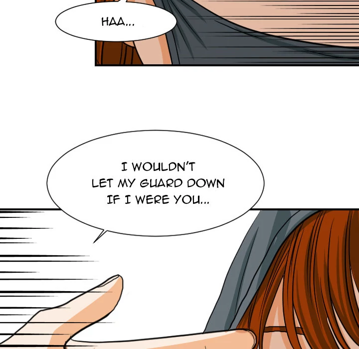 Supernaturals - Manhwa Chapter 17 - page 105