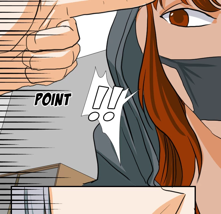 Supernaturals - Manhwa Chapter 17 - page 106