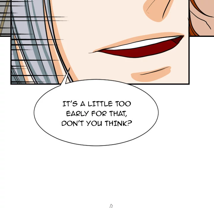 Supernaturals - Manhwa Chapter 17 - page 107
