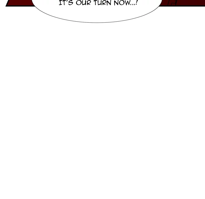 Supernaturals - Manhwa Chapter 17 - page 110