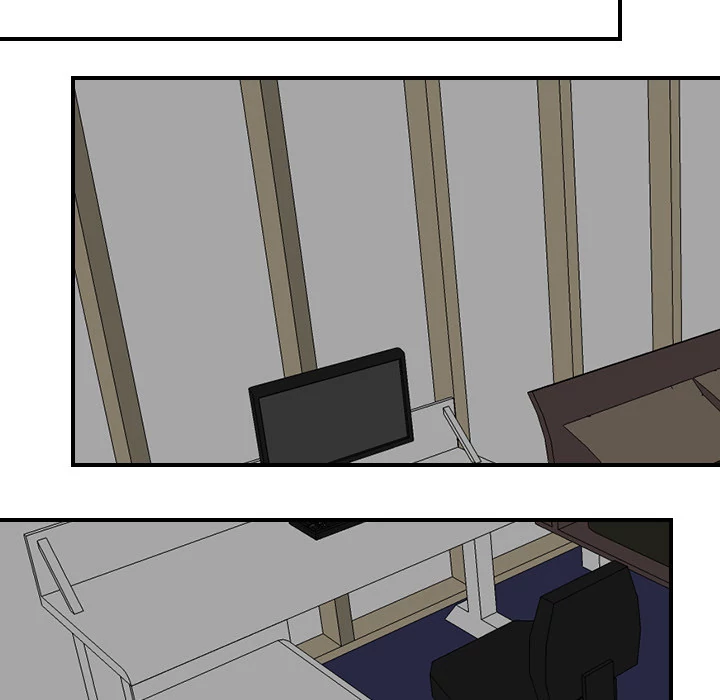 Supernaturals - Manhwa Chapter 17 - page 15