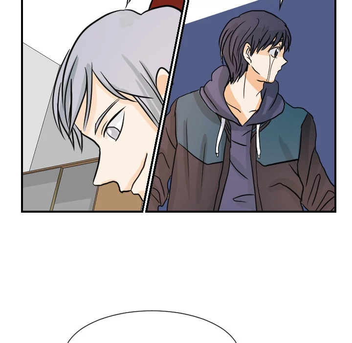 Supernaturals - Manhwa Chapter 17 - page 18