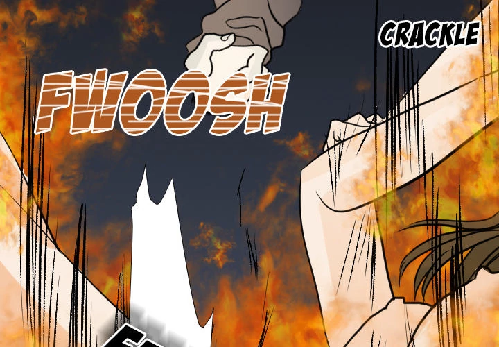Supernaturals - Manhwa Chapter 17 - page 2