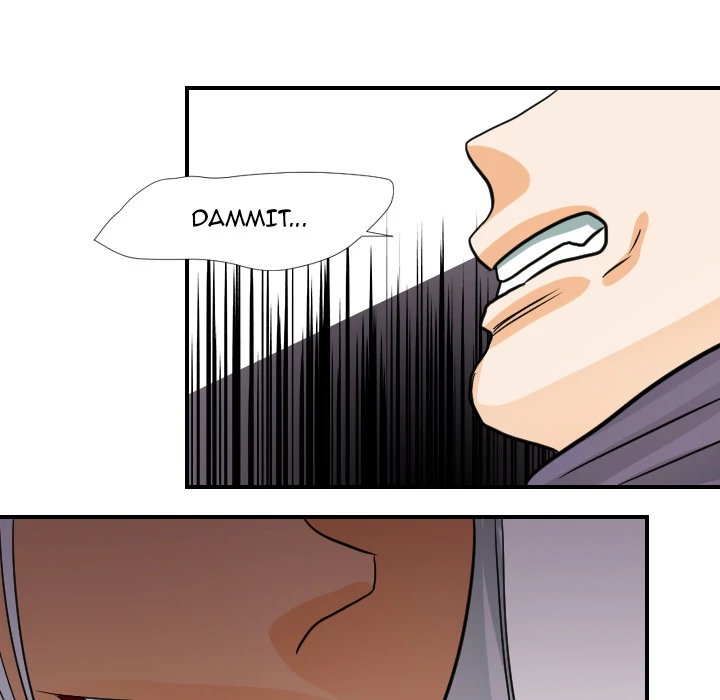 Supernaturals - Manhwa Chapter 17 - page 24