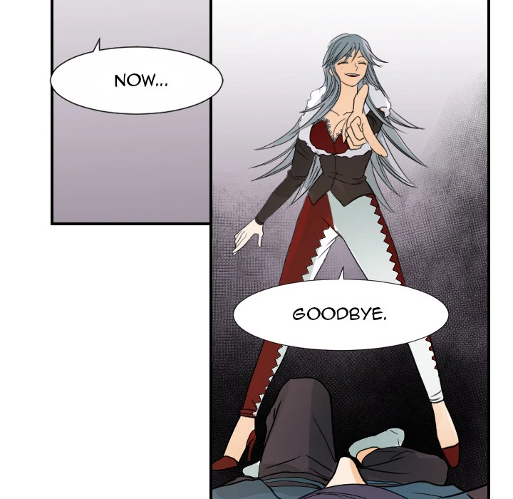 Supernaturals - Manhwa Chapter 17 - page 26