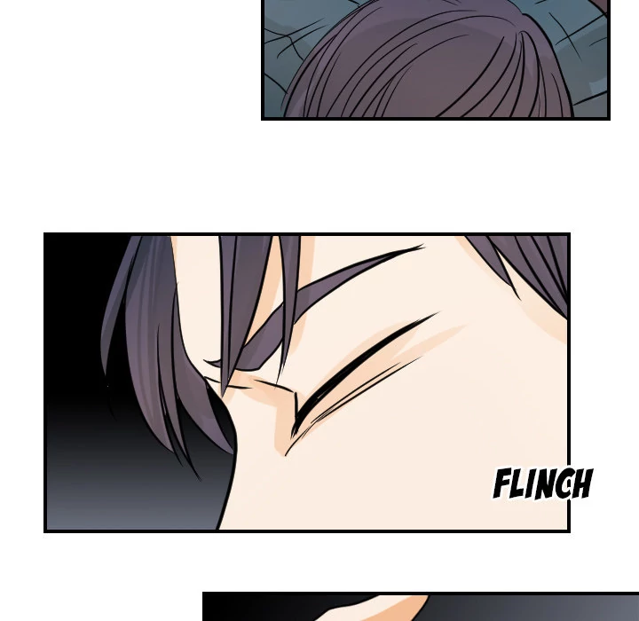 Supernaturals - Manhwa Chapter 17 - page 27