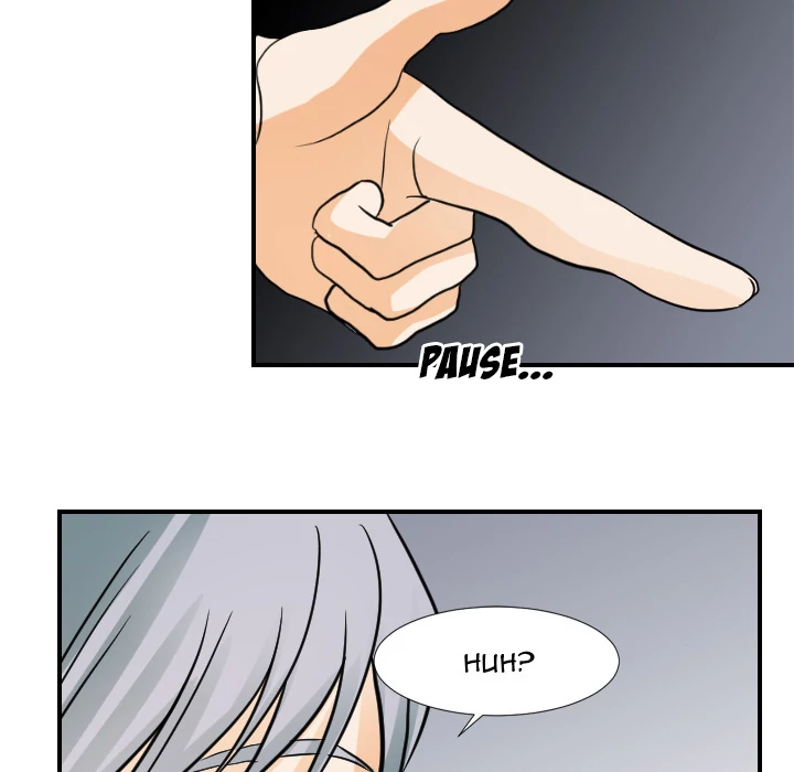 Supernaturals - Manhwa Chapter 17 - page 28