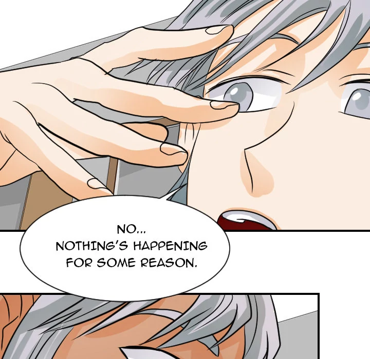 Supernaturals - Manhwa Chapter 17 - page 31
