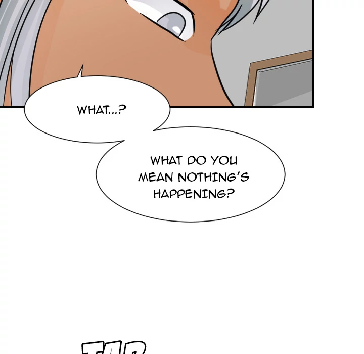 Supernaturals - Manhwa Chapter 17 - page 32