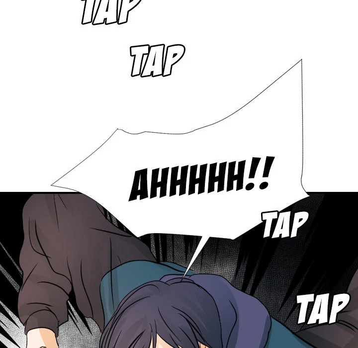 Supernaturals - Manhwa Chapter 17 - page 33